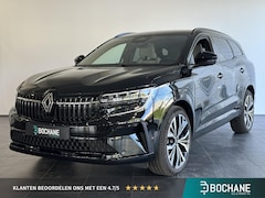Renault Espace - E-Tech full hybrid 200 iconic 7p. HARMAN KADON AUDIO | ADAPTIEVE CRUISE CONTROL | LEDEREN