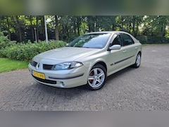 Renault Laguna - 1.6-16V Business NAVI CLIMA GOED ONDERHOUDEN