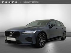 Volvo V60 - T6 AWD Plus Dark | Trekhaak | 360° Camera | Harman/Kardon |
