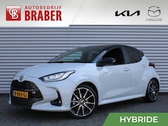 Toyota Yaris - 1.5 Hybrid GR Sport | Airco | Cruise | Climate | Navi | 18" LM |
