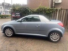 Opel Tigra TwinTop - 1.4-16V Enjoy