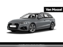 Audi A4 Avant - 35 TFSI Launch edition Sport 150 PK | S-line | Automaat | Cruise Control | Climate Control