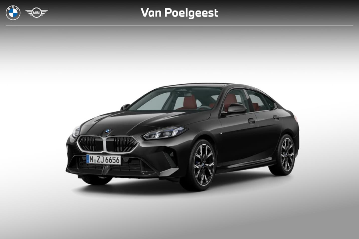 BMW 2-serie Gran Coupé - 220 | M Sport | Premium Pack | Driving Assistant Plus | Harman-Kardon Sound System - AutoWereld.nl