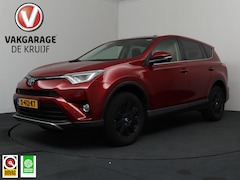 Toyota RAV4 - 2.5 Hybrid Energy Plus | ACC | Achteruitrijcamera |Schuif-/Kantel dak