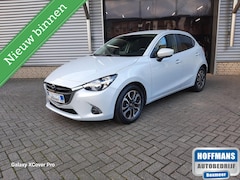 Mazda 2 - 2 1.5 Skyactiv-G GT-M
