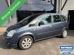 Opel Meriva - 1.6-16V Temptation