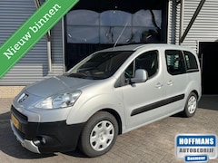 Peugeot Partner Tepee - 1.6 XT