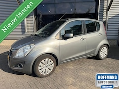 Suzuki Splash - 1.0 VVT Exclusive EASSS