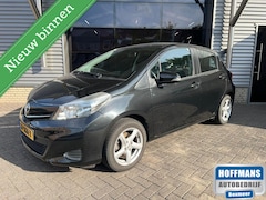 Toyota Yaris - 1.0 VVT-i Aspiration