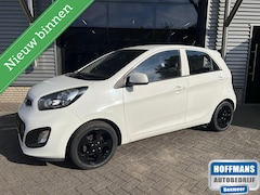 Kia Picanto - 1.0 CVVT EconomyLine