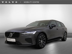 Volvo V60 - T6 AWD Plus Dark | Panoramadak | Trekhaak | 360° Camera |