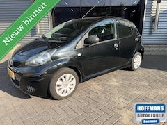 Toyota Aygo - 1.0-12V Now