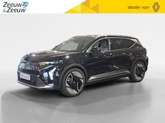 Renault Scenic E-Tech - EV87 long range Iconic 220PK | LMV | Carplay | Navi | ACC | Clima | Stoel/stuurverwarming