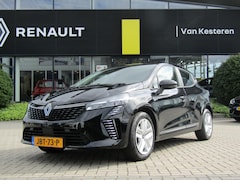Renault Clio - 1.0 TCe 90pk GPF Evolution / Navigatie / Camera / 7 Jaar Garantie