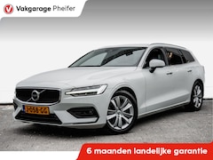 Volvo V60 - 2.0 B3 164pk Aut. Business Pro Contourstoelen/ Stuur-stoelverwarming/ Camera/ Navigatie/ C