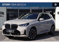 BMW X3 - 30e xDrive High Executive M Sport Automaat / Panoramadak / Trekhaak / Sportstoelen / Adapt