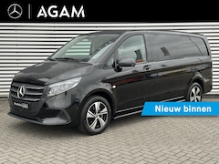 Mercedes-Benz Vito - 116 CDI Dubbele Cabine Select L2 Facelift model met veel Opties