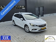 Opel Astra Sports Tourer - 1.0 Online Edit|NAP|CarPlay|Cruise