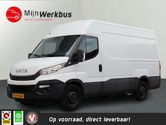Iveco Daily - 35S16V 2.3 352 L2H2 | Airco | Trekhaak | Camera