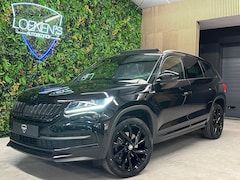 Skoda Kodiaq - 2.0 TSI 4x4 Sportline Business / Pano / Trekhaak / 360* cam