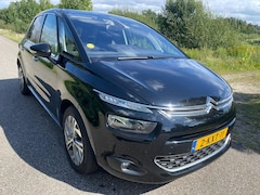 Citroën C4 Picasso - 1.6 HDi Intensive