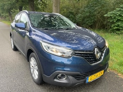 Renault Kadjar - 1.6 dCi 4x4 Bose