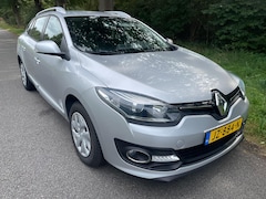 Renault Mégane Estate - 1.5 dCi Authentique