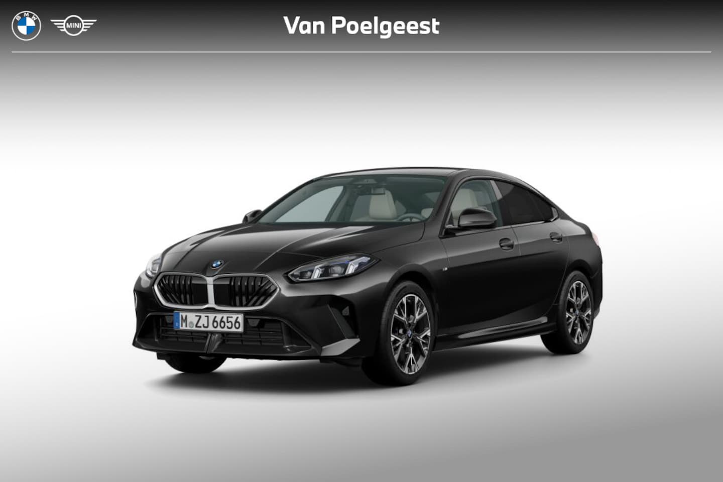 BMW 2-serie Gran Coupé - 220 | M Sport | Premium Pack | Driving Assistant Plus - AutoWereld.nl