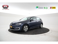 Volkswagen Golf - 1.4 TSI GTE Apple Carplay, Navigatie, Climate,
