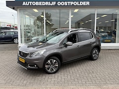 Peugeot 2008 - 1.2 PureTech Allure Automaat