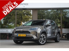 Toyota Yaris Cross - 130 Executive | Stoelverw | Adap cruise