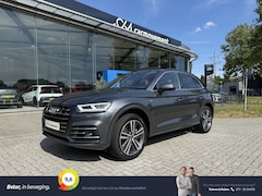 Audi Q5 - 55 TFSI e quattro 367PK S-Line Competition | Pano | ACC | RS Sto