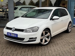 Volkswagen Golf - 1.2 TSI Easyline Airco Cruise Lmv