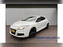 Renault Mégane Coupé - 1.4 TCe Monaco GP ZEER NETJES
