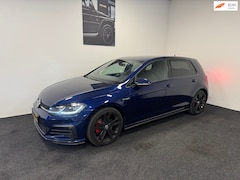 Volkswagen Golf - 2.0 TDI GTD 7.5 // Keyless // Camera