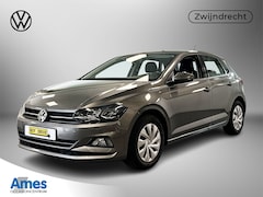 Volkswagen Polo - 1.0 80pk MPI Comfortline Navigatiesysteem 'Discover Media' | Airconditioning | Cruise Cont