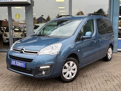 Citroën Berlingo - 1.2 PureTech Shine Airco Navi Cruise