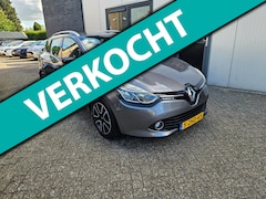 Renault Clio Estate - 1.5 dCi ECO Expression / Navi / Airco / Cruise