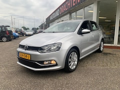 Volkswagen Polo - 1.2 TSI Comfortline