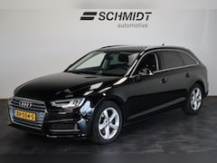 Audi A4 Avant - 35 TFSI Sport Edition Automaat | LED | Navigatie | Keyless