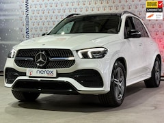 Mercedes-Benz GLE-Klasse - 350 e 4MATIC Premium Plus AMG | Trekhaak | Burmester | Memory | Pano