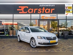 Skoda Octavia Combi - 1.5 TSI Greentech Business Edition|Navi|Cruise|PDC