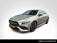 Mercedes-Benz CLA-Klasse - CLA 180 Coupé Automaat Business Solution AMG | Premium Pakket | Nightpakket | LED | Advanc