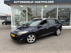 Renault Mégane Estate - 1.4 TCe Dynamique