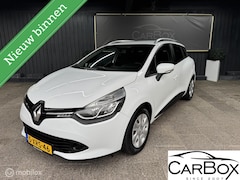 Renault Clio Estate - 1.5 dCi ECO Expression