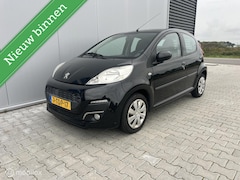 Peugeot 107 - 1.0 Active NAP
