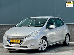 Peugeot 208 - 1.2 e-VTi Envy Automaat Airco | Cruise | Navi