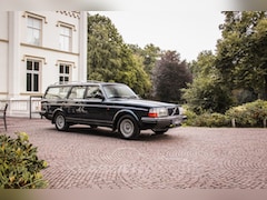 Volvo 240 - 2.3 GLA Automaat