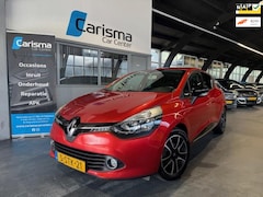 Renault Clio - 0.9 TCe Expression Navi|Cruise|Airco