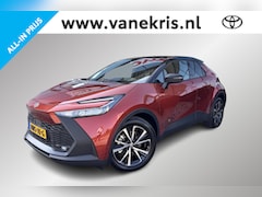 Toyota C-HR - 2.0 Plug-in Hybrid 220 Dynamic